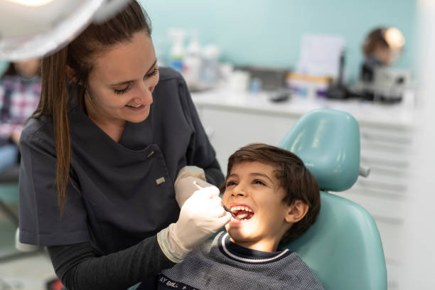 Best Pediatric Emergency Dentist in Alton, TX