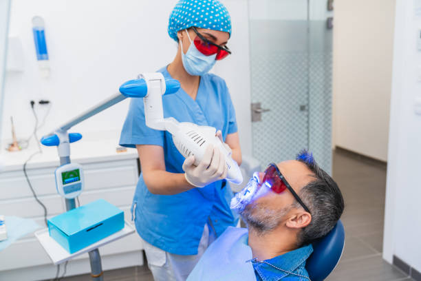 Best Mobile Emergency Dentist in Alton, TX
